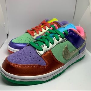 Nike Dunk Low ‘Sunset Pulse’